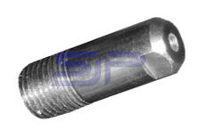 ½"NPT Long Hard Hitter Nozzles